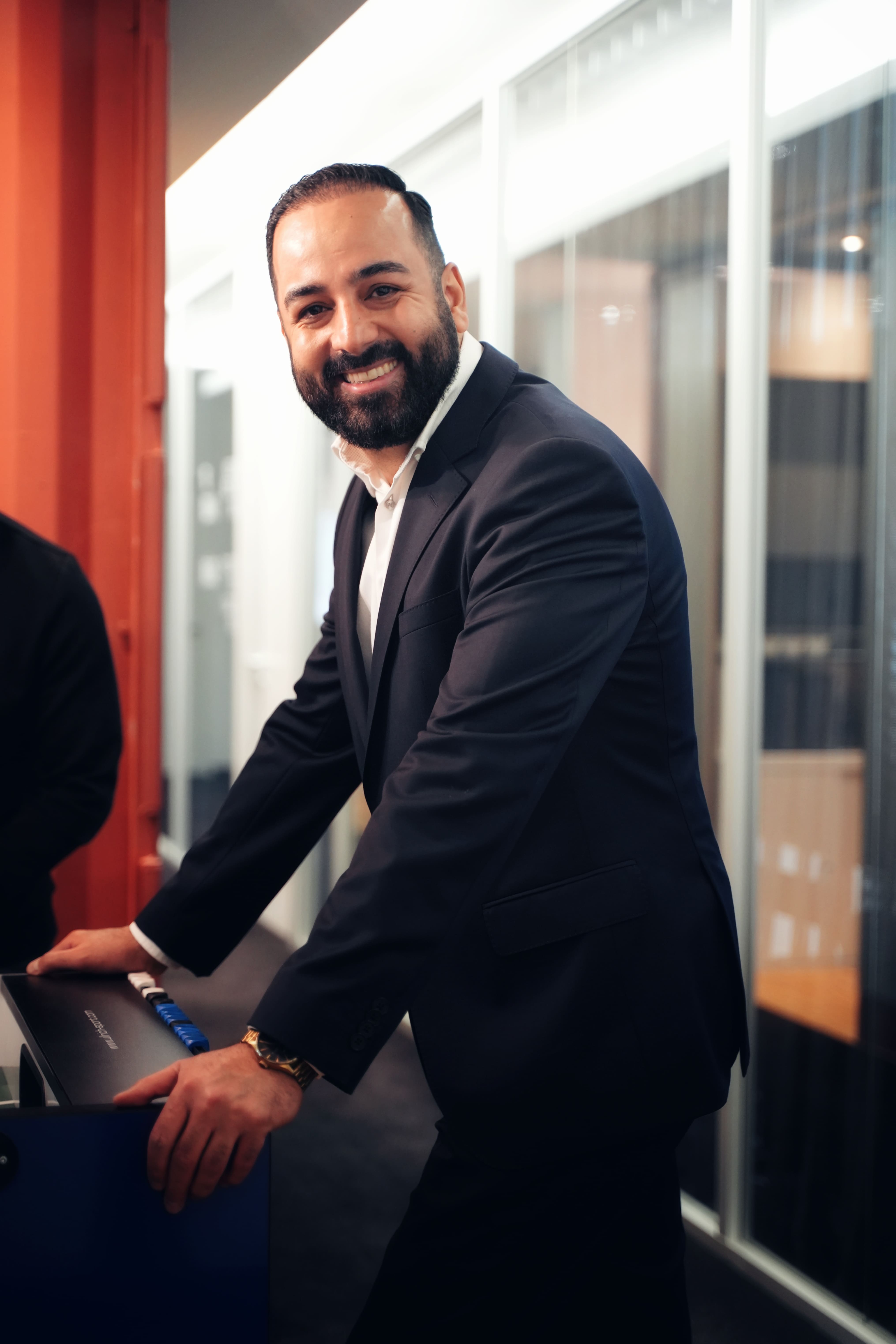 Milan Group im Jahr 2019